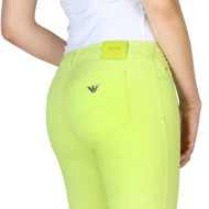 Picture of Armani Jeans-3Y5J28_5NZXZ Green